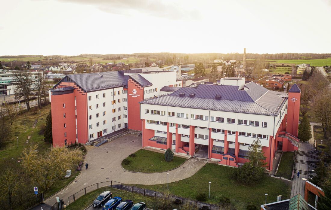 Dobeles slimnīcas nākotne visai neskaidra